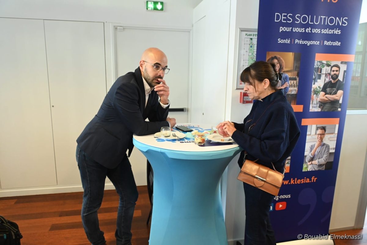 UNSA Commerces Distribution & Services