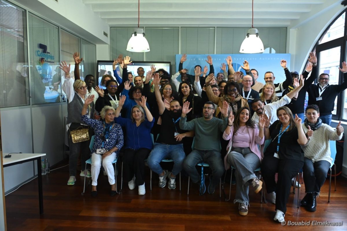 UNSA Commerces Distribution & Services