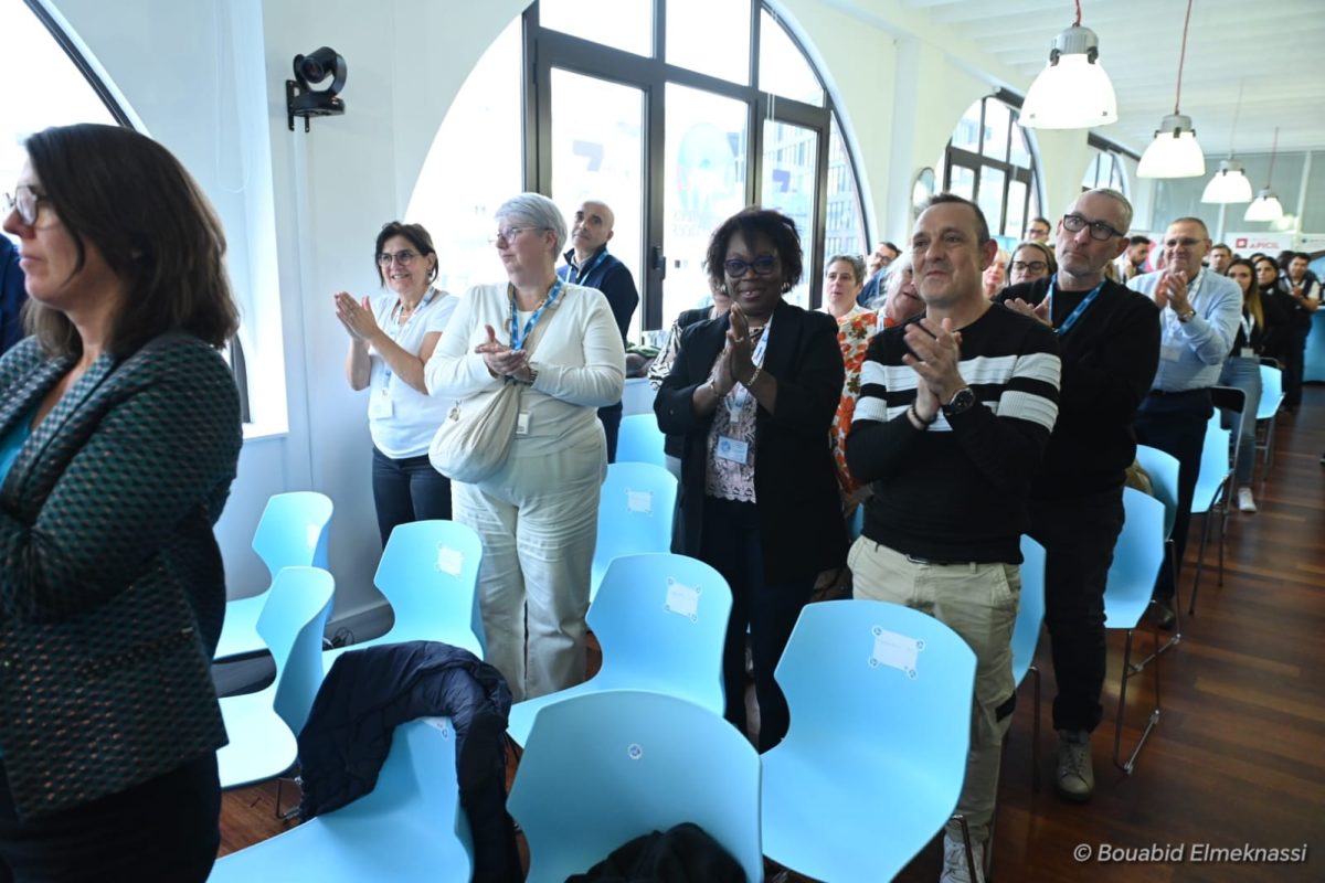 UNSA Commerces Distribution & Services