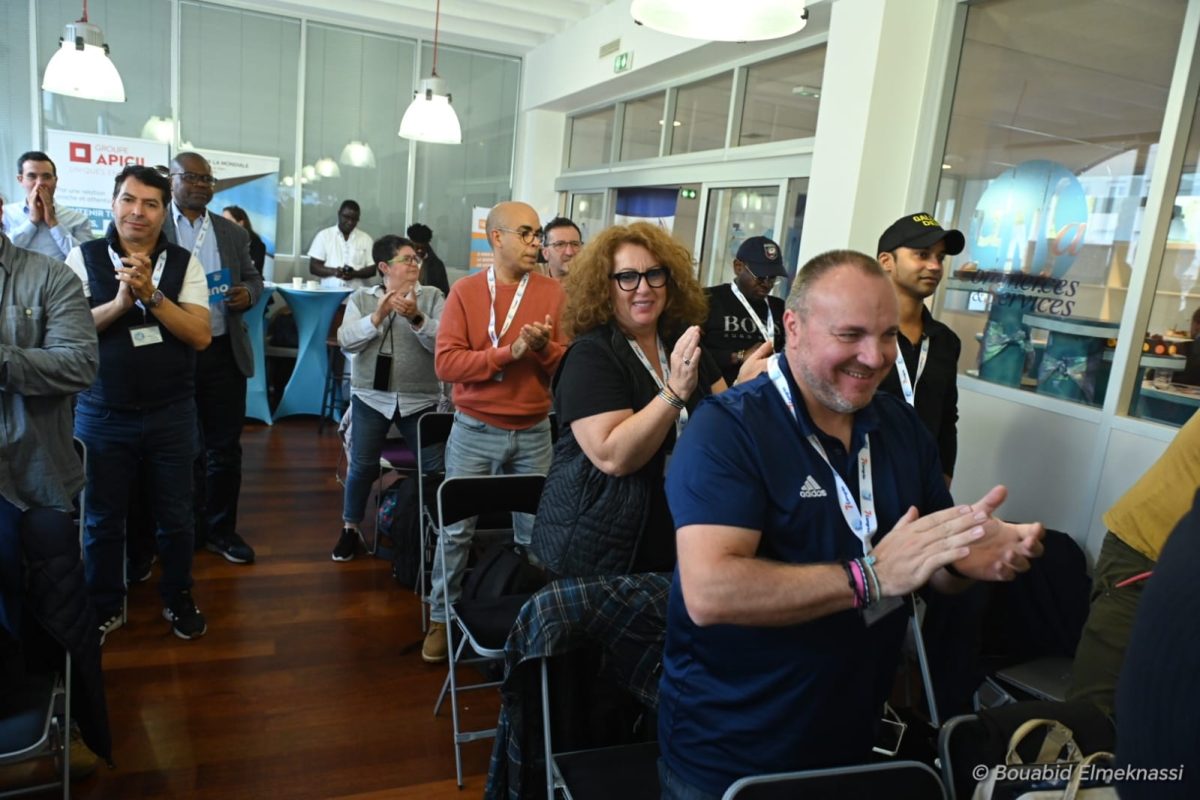 UNSA Commerces Distribution & Services