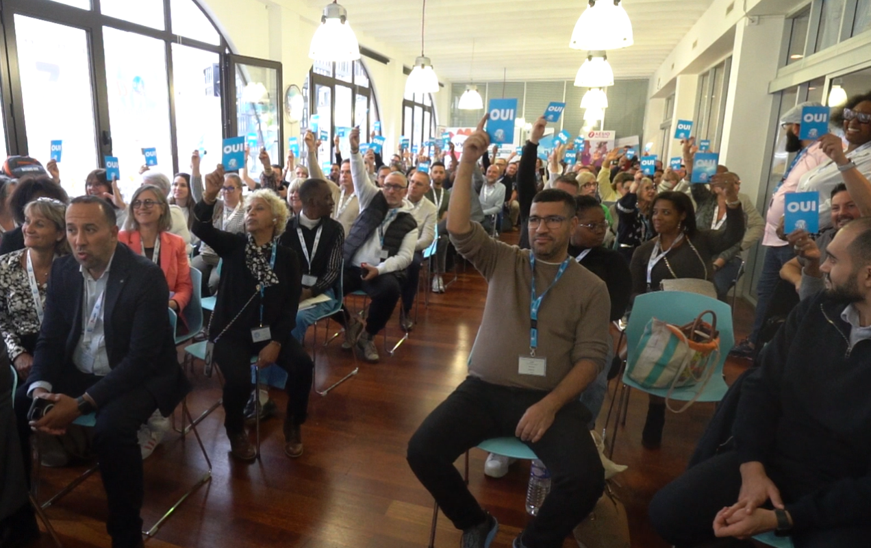 UNSA Commerces Distribution & Services