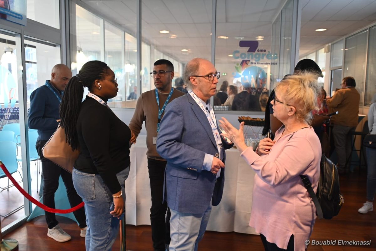 UNSA Commerces Distribution & Services