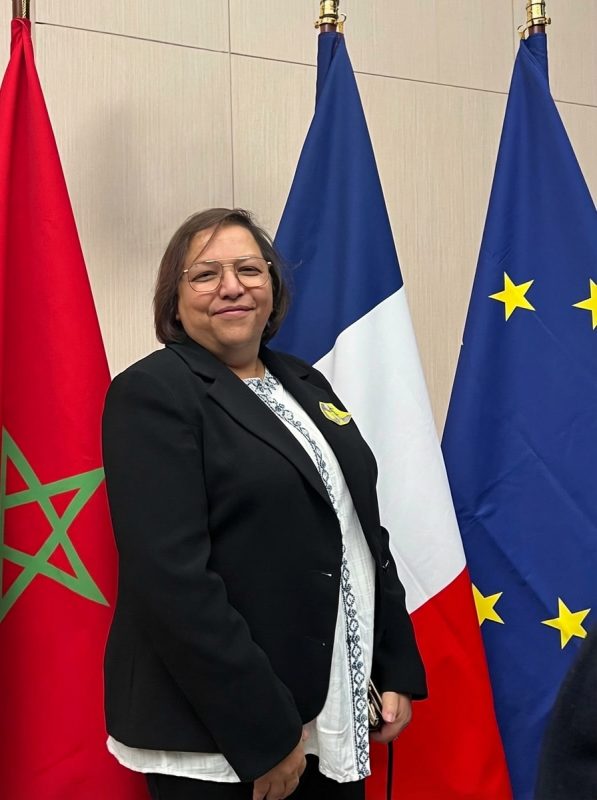 UNSA Commerces Distribution & Services