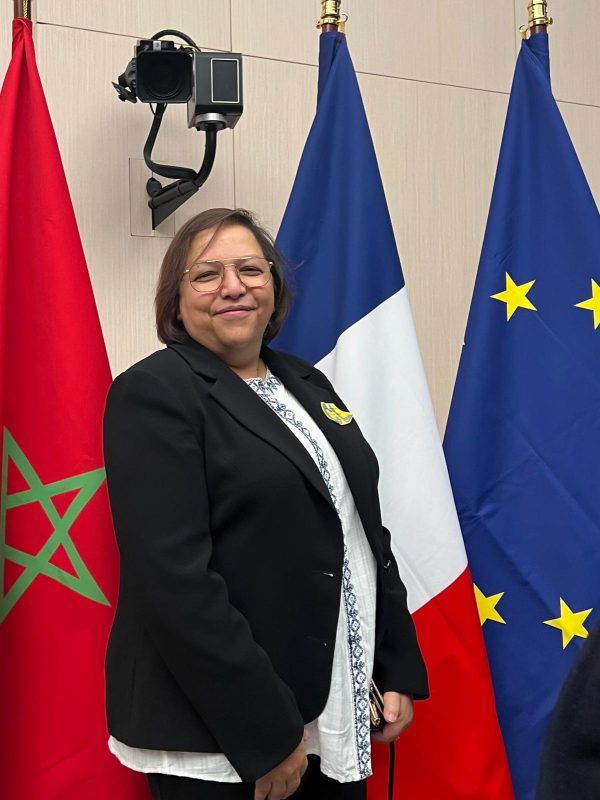 UNSA Commerces Distribution & Services